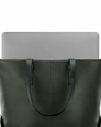 Samsonite Mobile Solution 2 Leather Tote