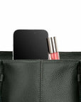 Samsonite Mobile Solution 2 Leather Tote