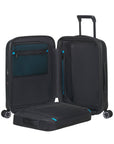 Samsonite Nexis Spinner Carry-On