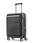 Samsonite Paralux Hardside Spinner Carry-On
