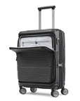 Samsonite Paralux Hardside Spinner Carry-On
