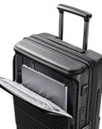 Samsonite Paralux Hardside Spinner Carry-On