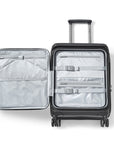 Samsonite Paralux Hardside Spinner Carry-On