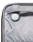 Samsonite Paralux Hardside Spinner Carry-On