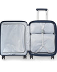 Samsonite Paralux Hardside Spinner Carry-On
