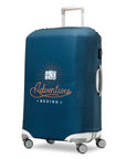 Samsonite Printed Luggage Covers Extra Large