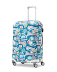 Samsonite Printed Luggage Covers Medium