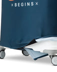 Samsonite Printed Luggage Covers Medium