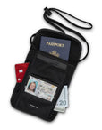 Samsonite RFID Security Neck Pouch