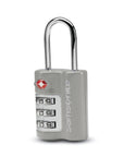 Samsonite Travel Sentry 3-Dial Combination Lock