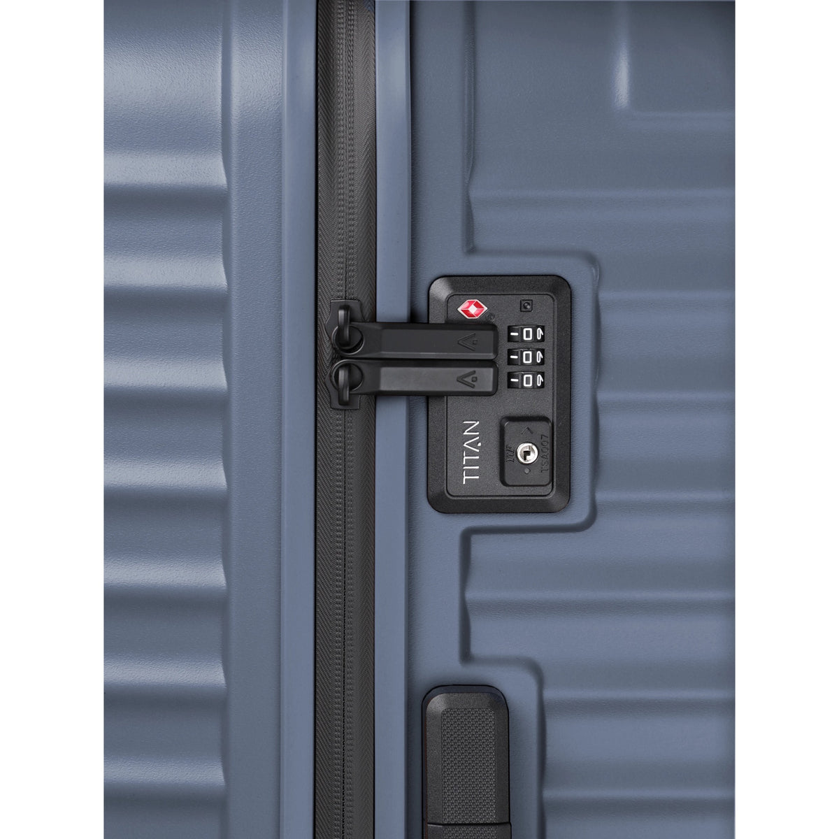 Titan Upgrade Trolley L
