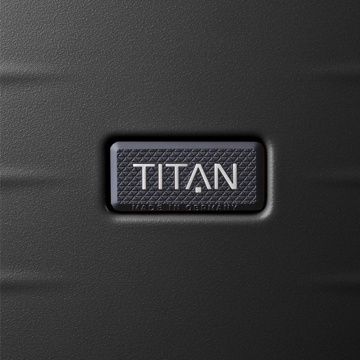 Titan Overseas Trolley SVT