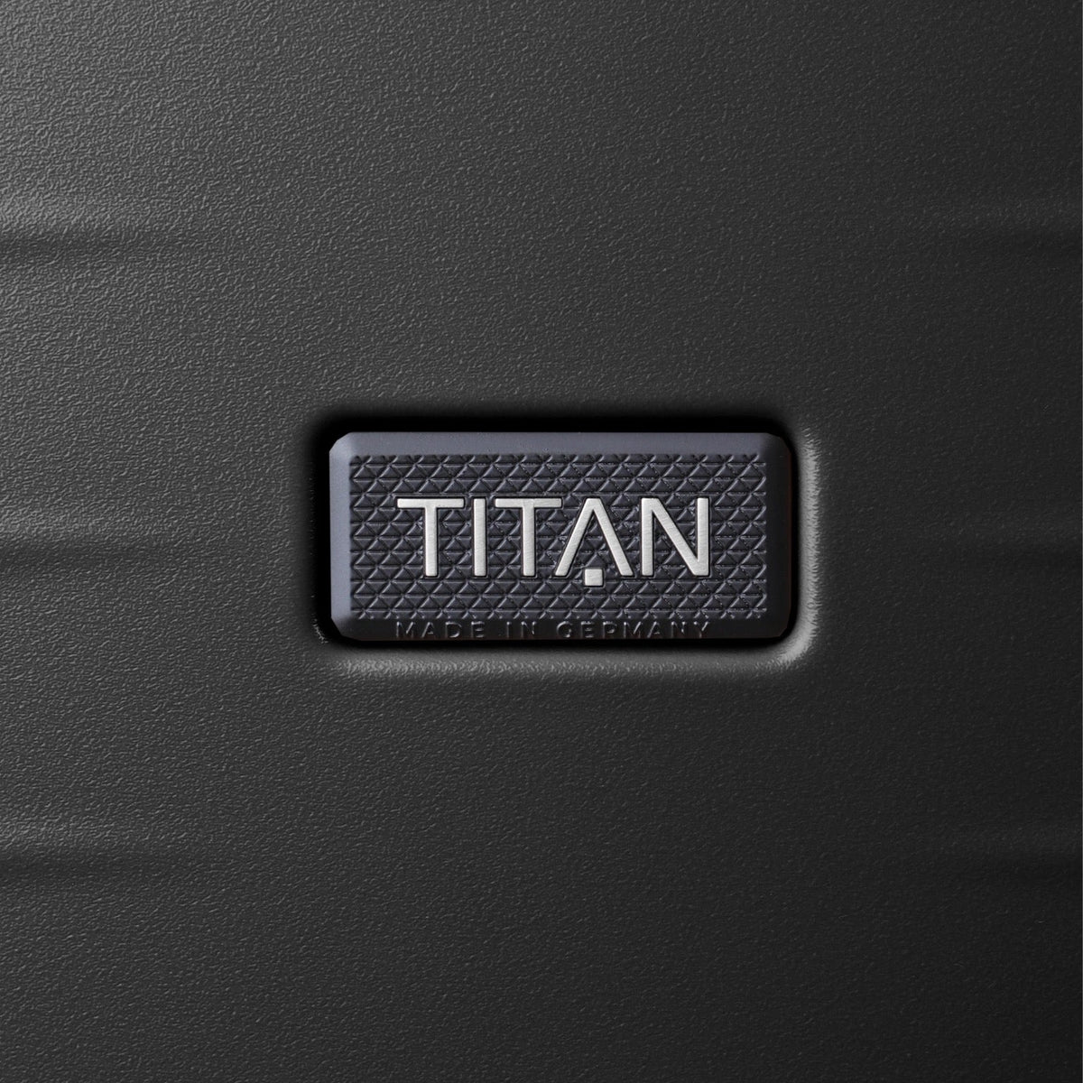 Titan Overseas Trolley S20