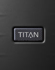 Titan Overseas Trolley S20