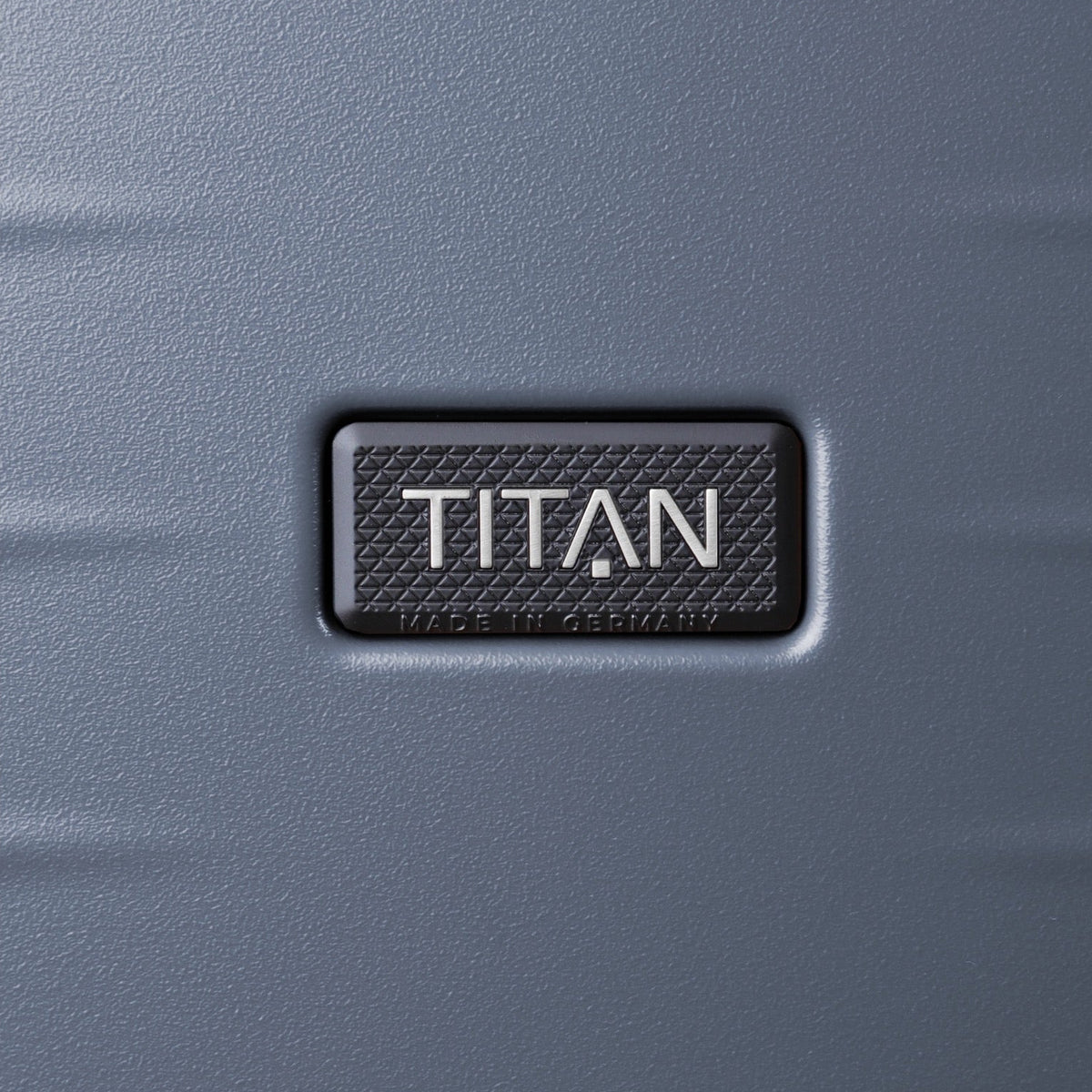 Titan Overseas Trolley SVT