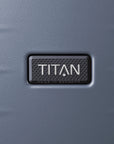 Titan Overseas Trolley SVT