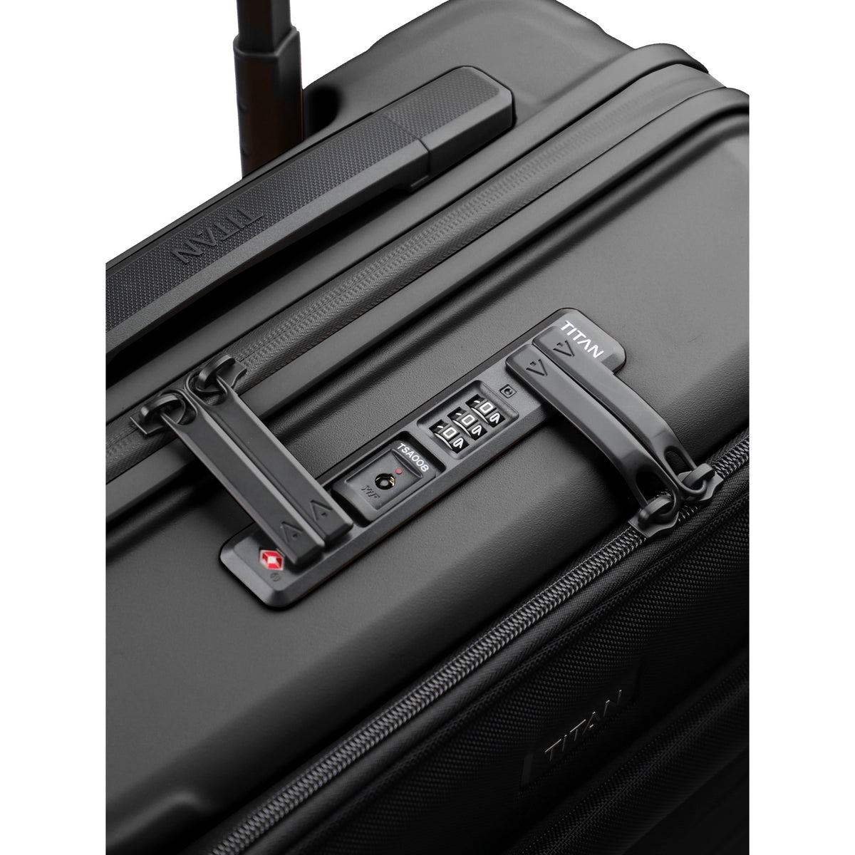 Titan Upgrade Trolley M+