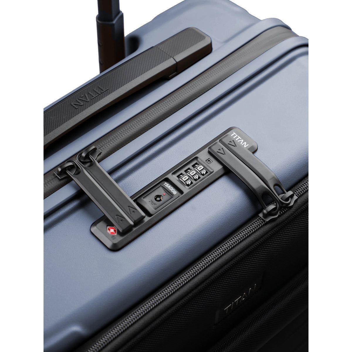 Titan Upgrade Trolley L