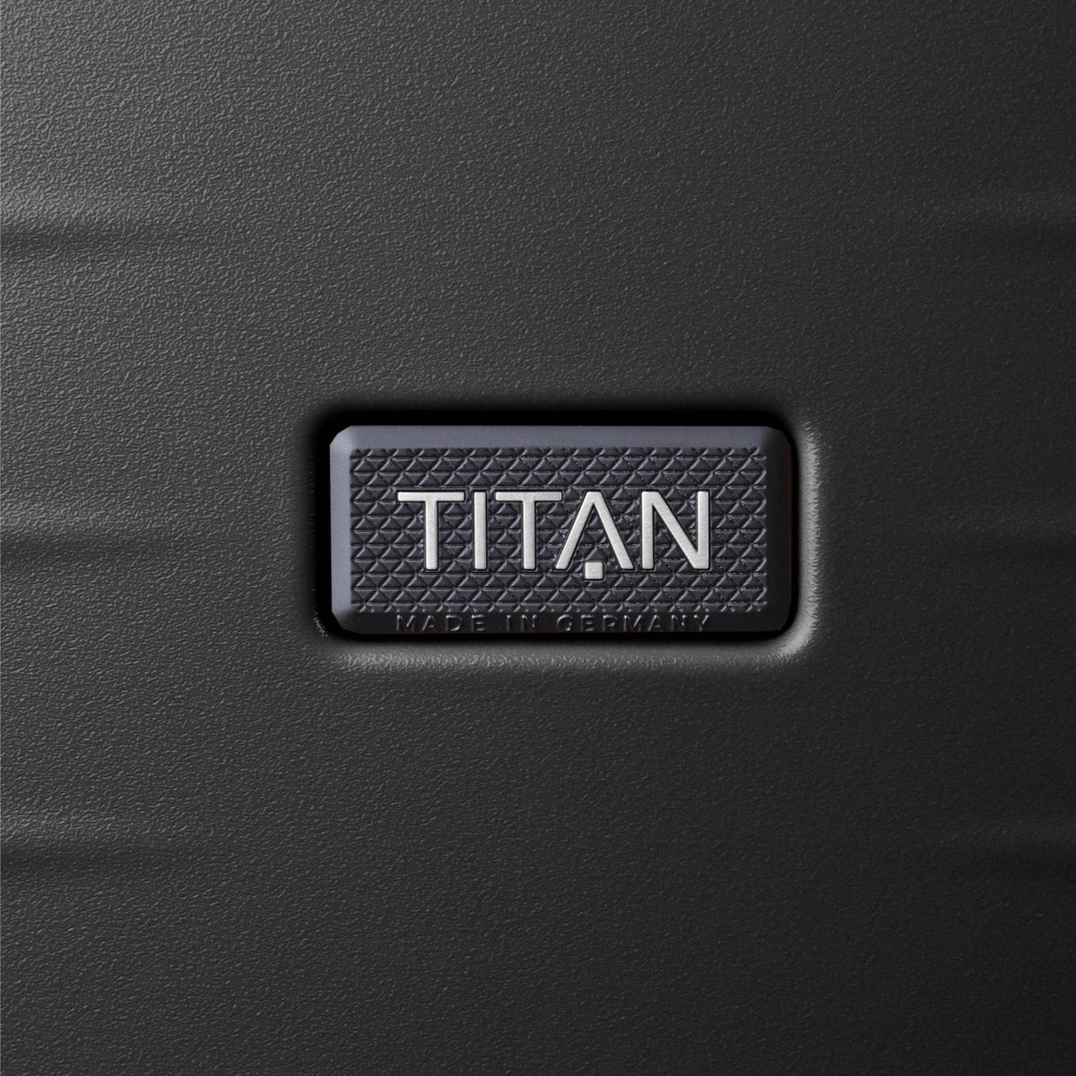 Titan Upgrade Trolley SVT
