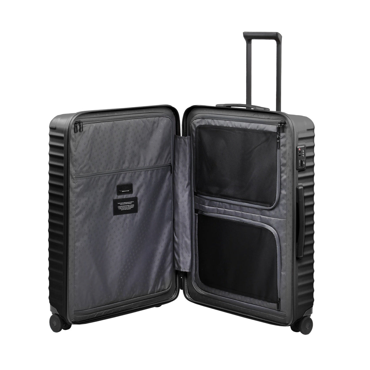 Titan Upgrade Trolley L