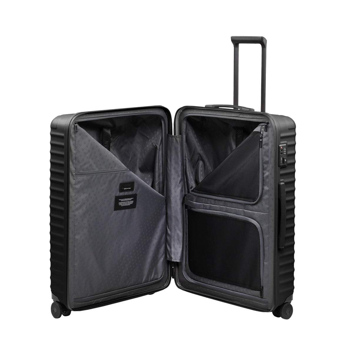 Titan Upgrade Trolley L