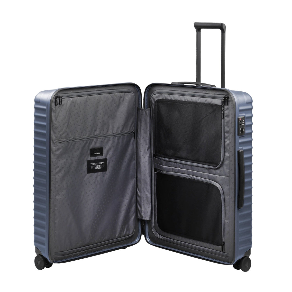 Titan Upgrade Trolley L
