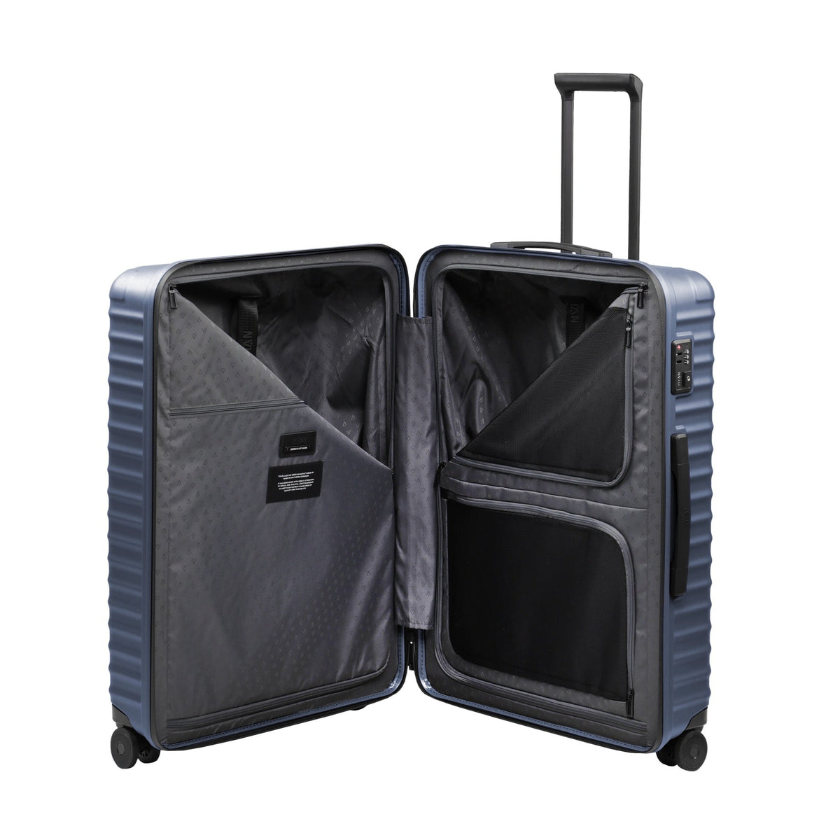 Titan Upgrade Trolley L