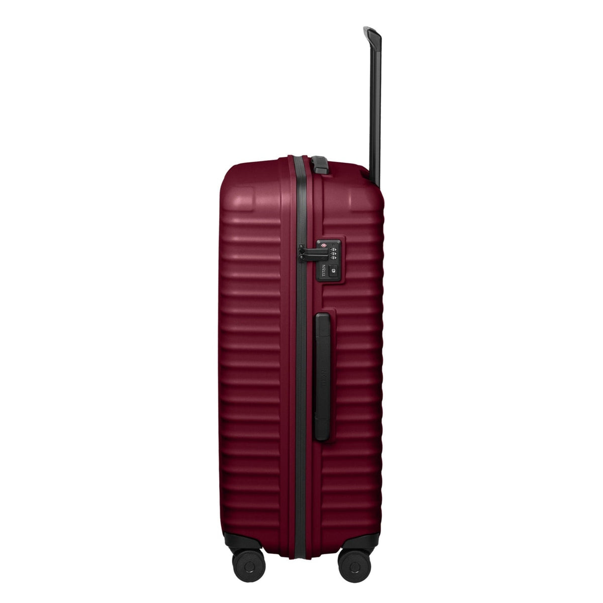 Titan Upgrade Trolley L