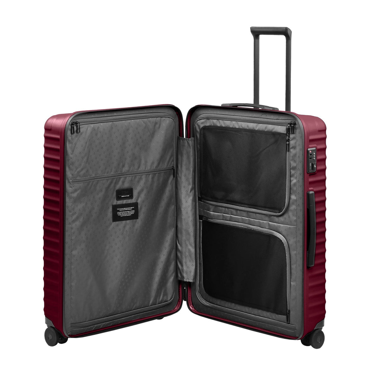 Titan Upgrade Trolley L