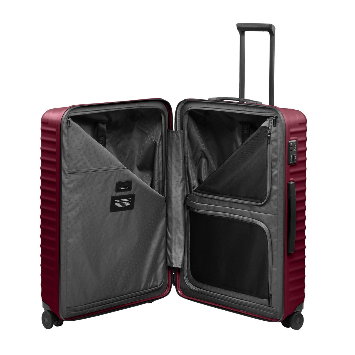 Titan Upgrade Trolley L