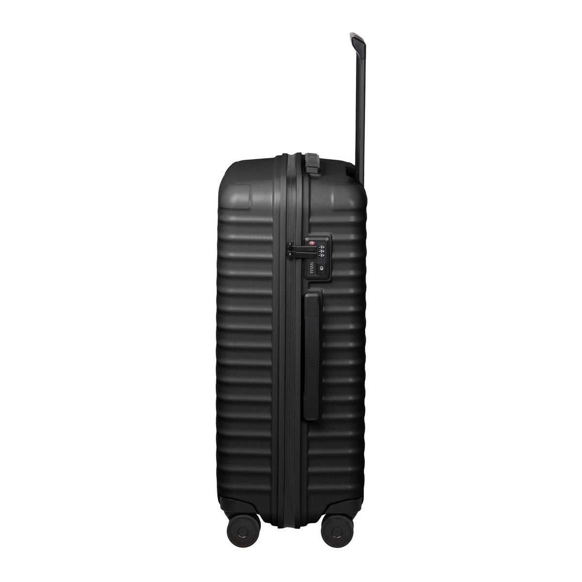 Titan Upgrade Trolley M+