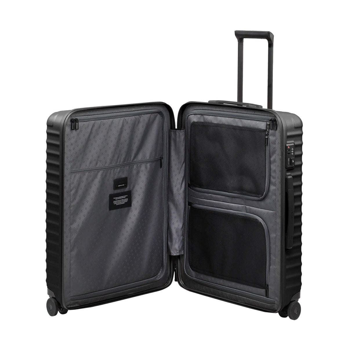 Titan Upgrade Trolley M+