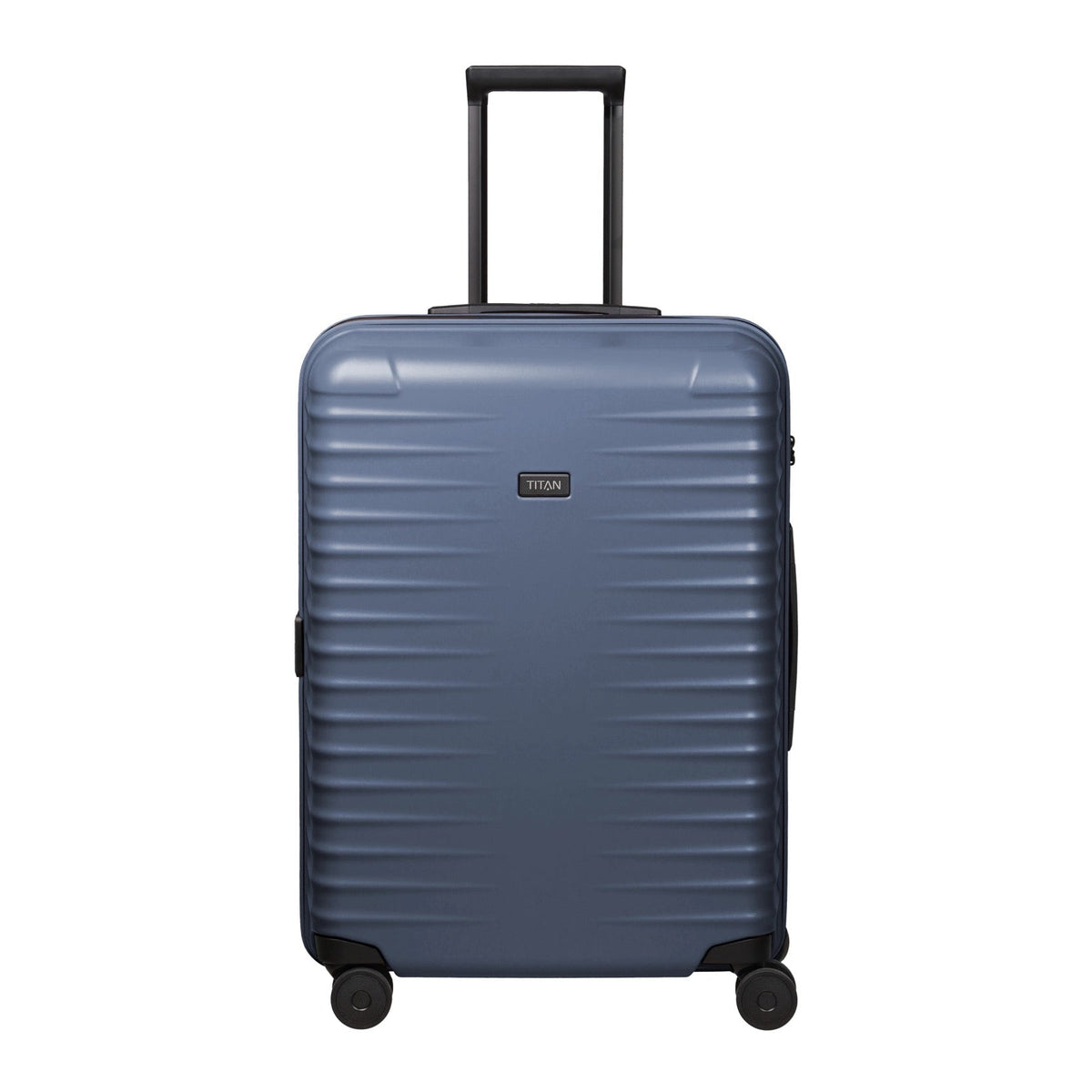 Titan Upgrade Trolley M+