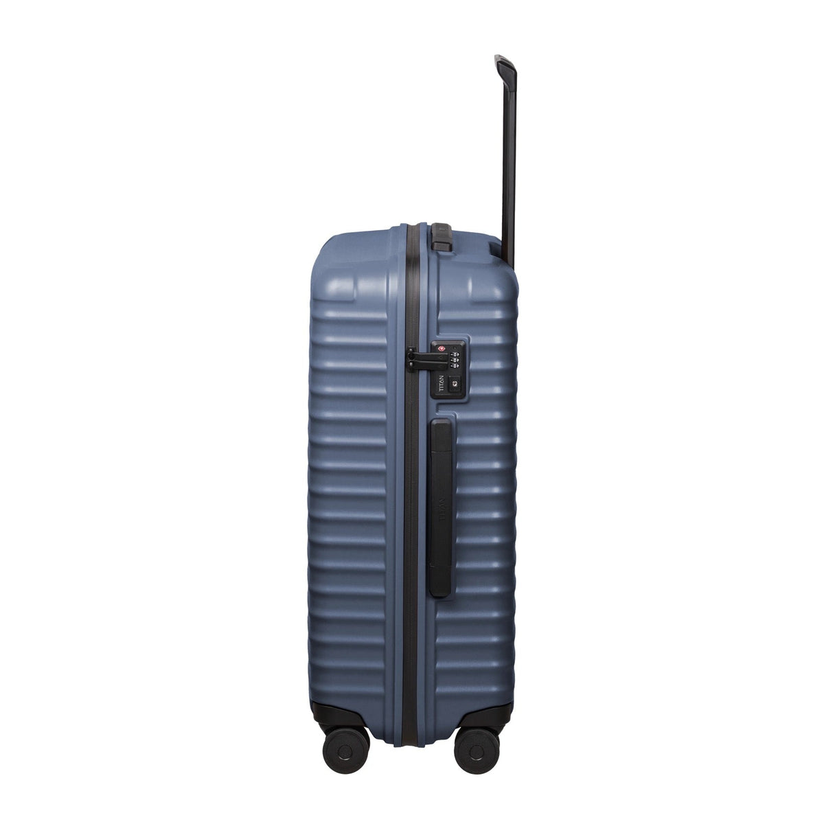 Titan Upgrade Trolley M+