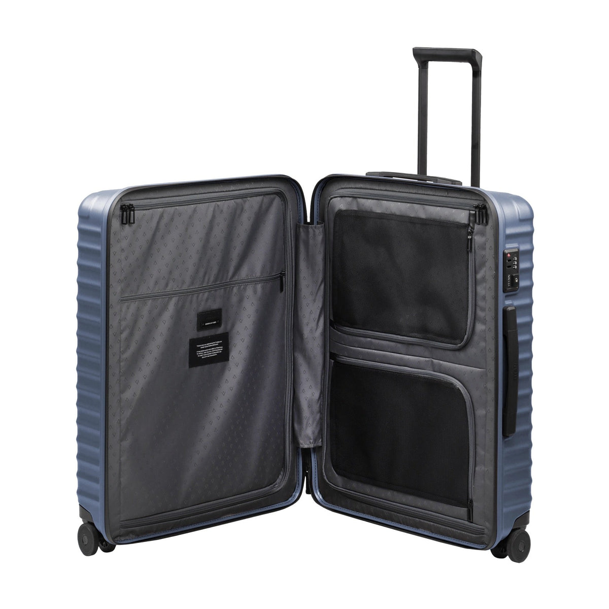 Titan Upgrade Trolley M+