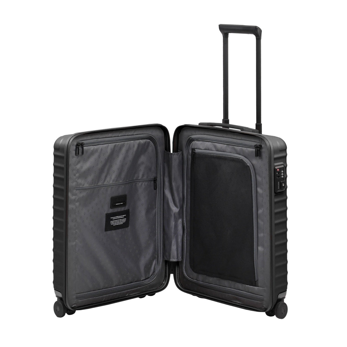 Titan Upgrade Trolley S20