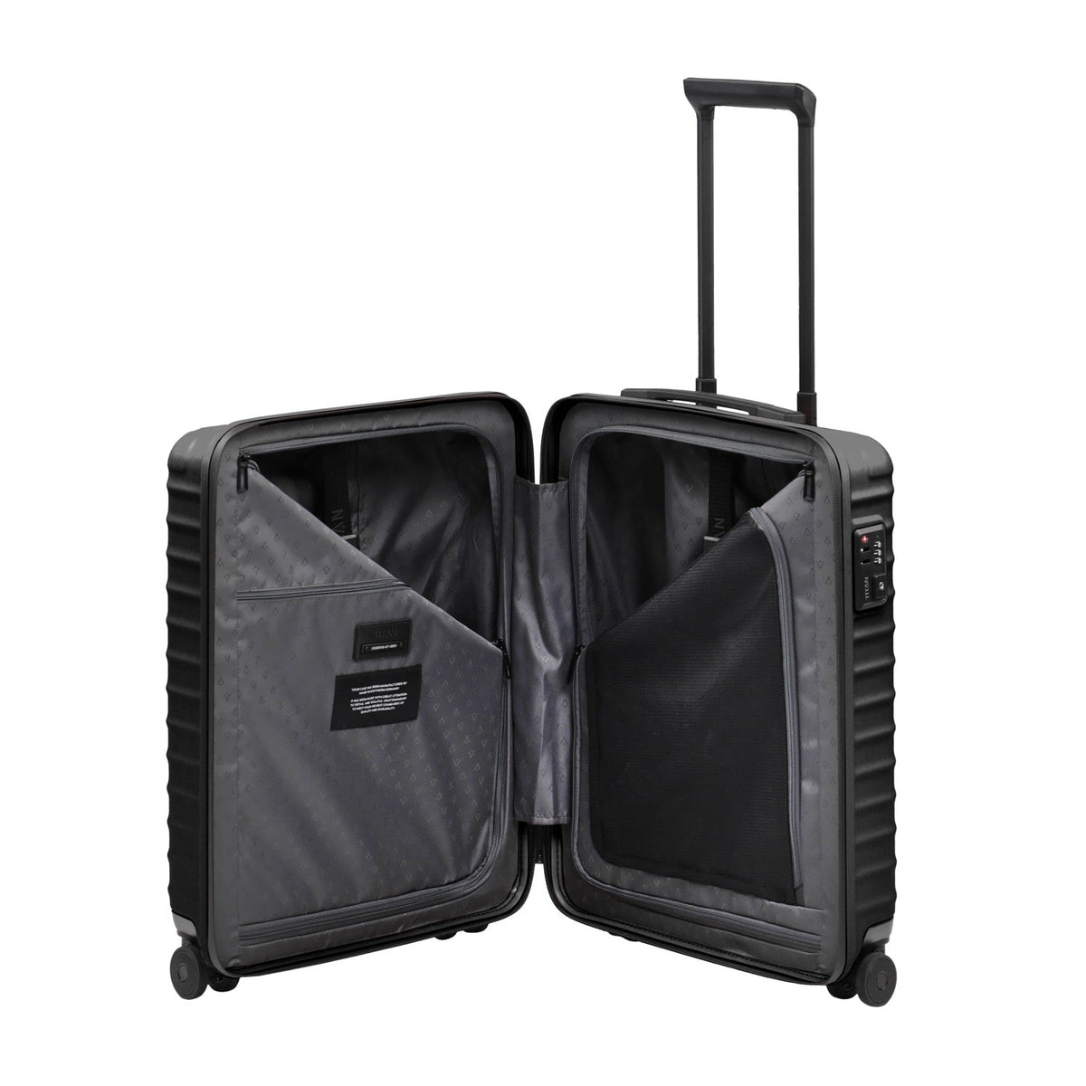 Titan Upgrade Trolley S20