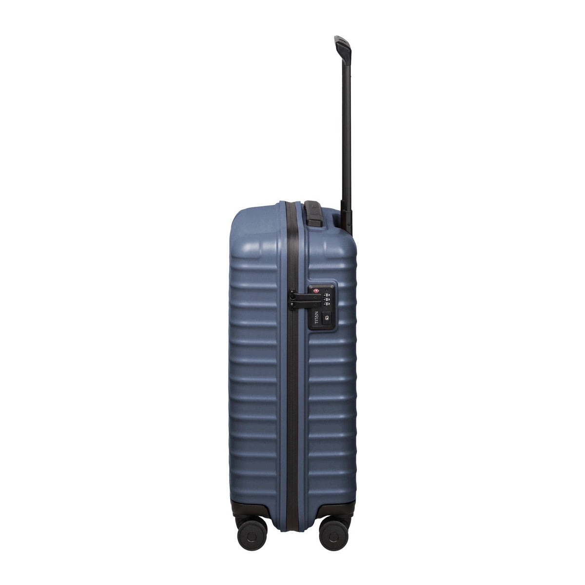 Titan Upgrade Trolley S20