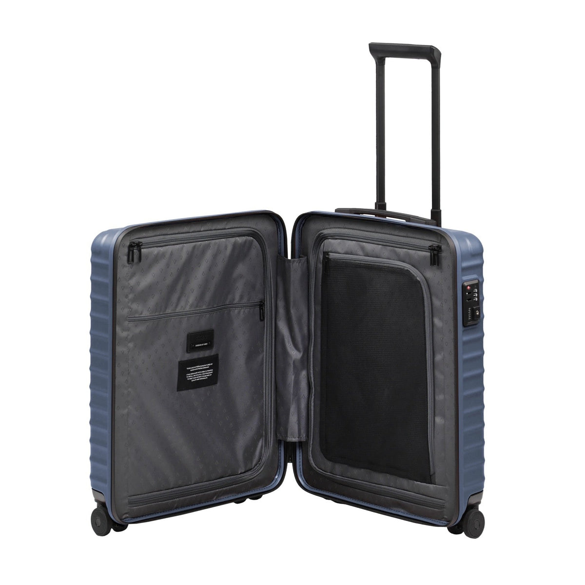 Titan Upgrade Trolley S20