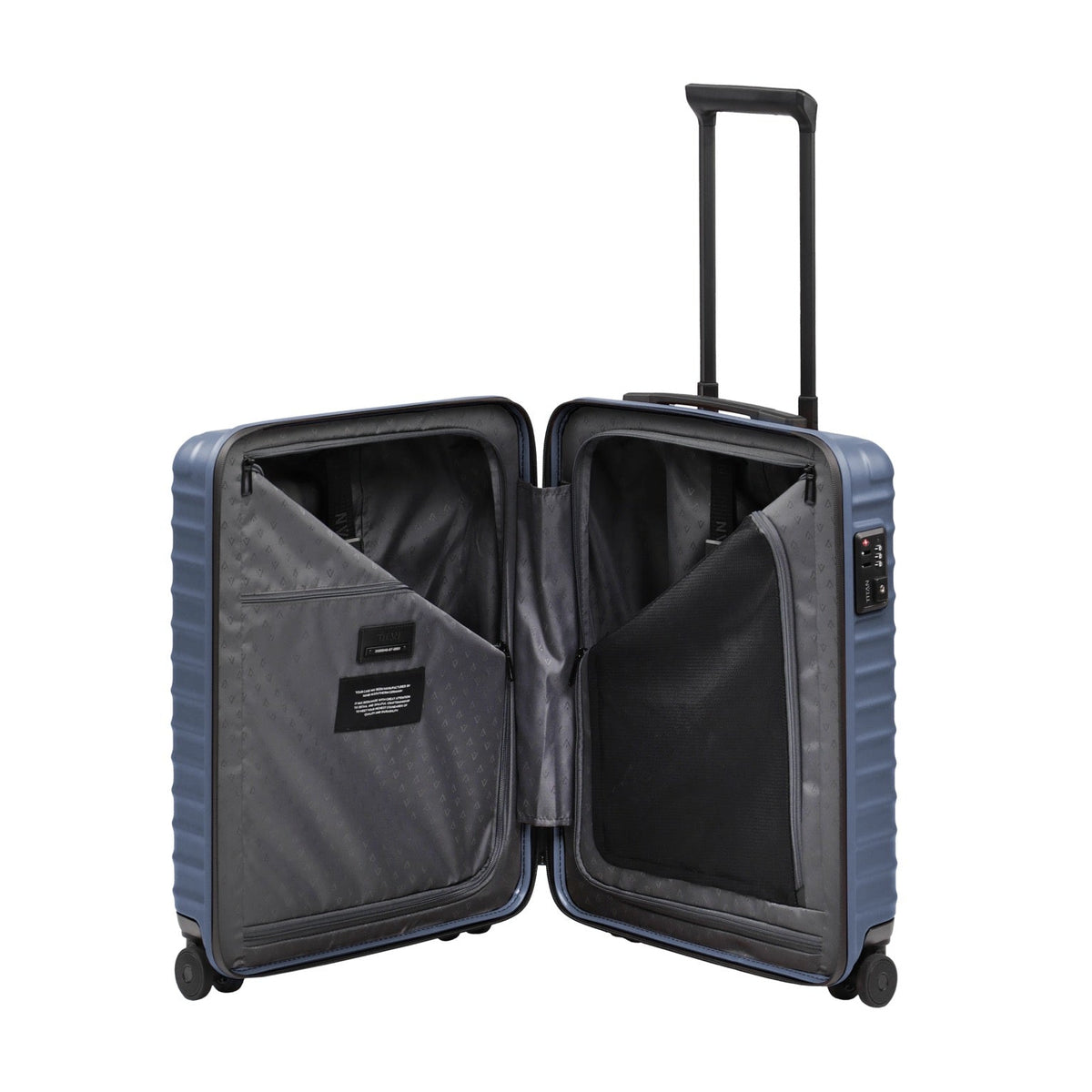 Titan Upgrade Trolley S20