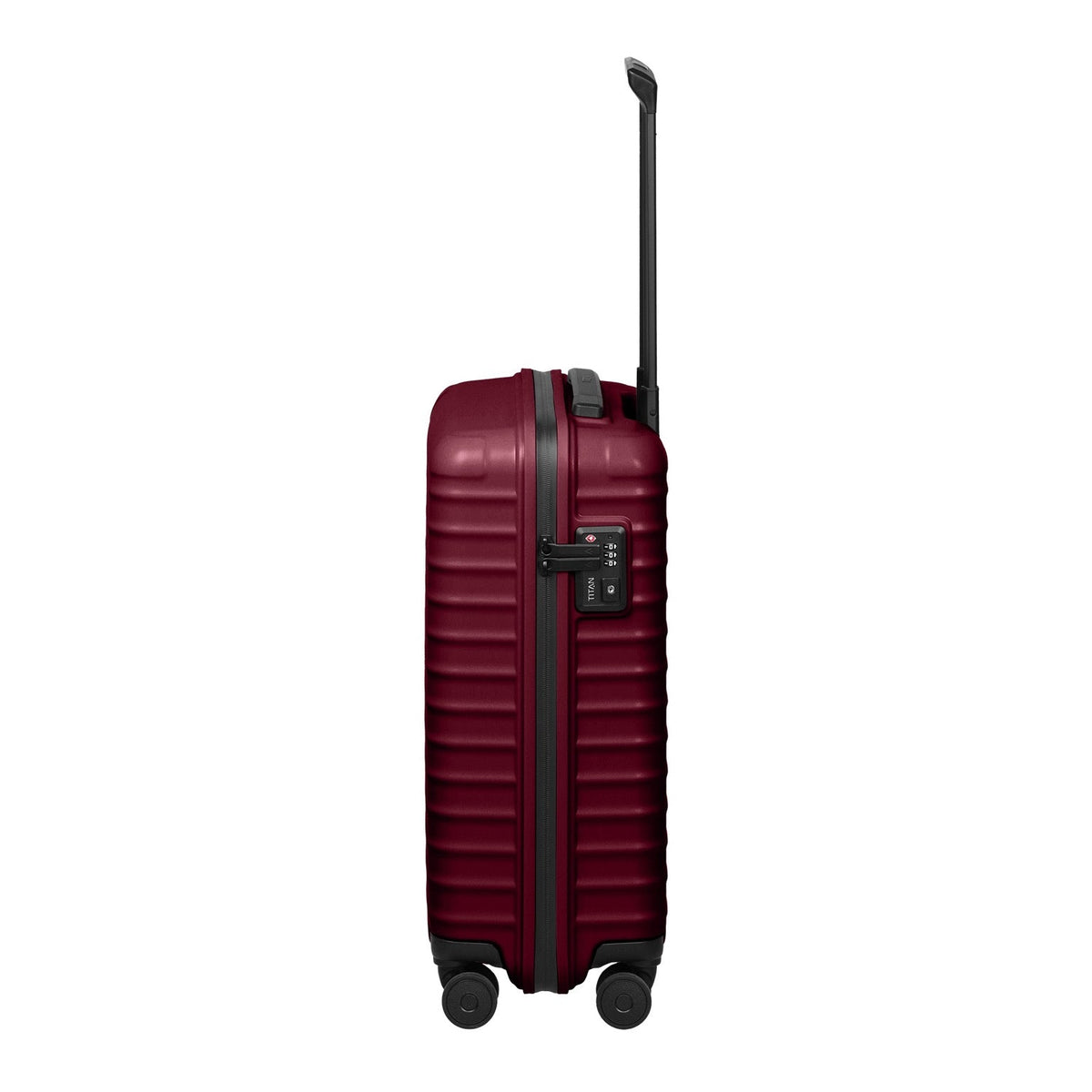 Titan Upgrade Trolley S20