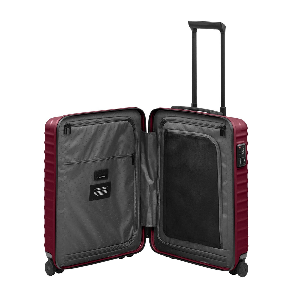 Titan Upgrade Trolley S20
