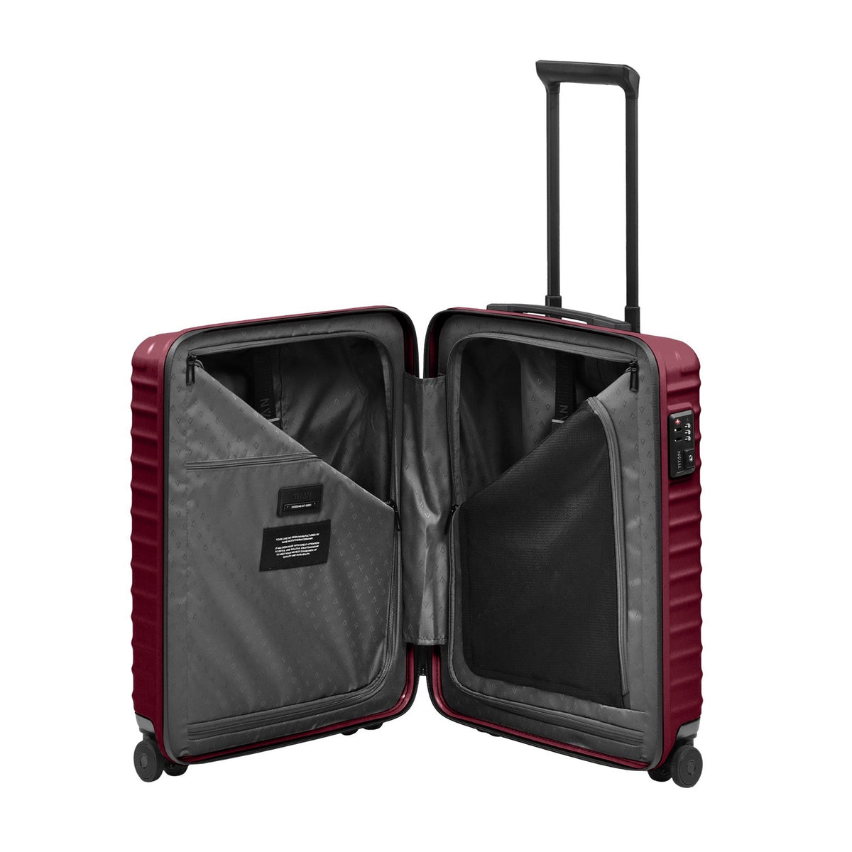 Titan Upgrade Trolley S20