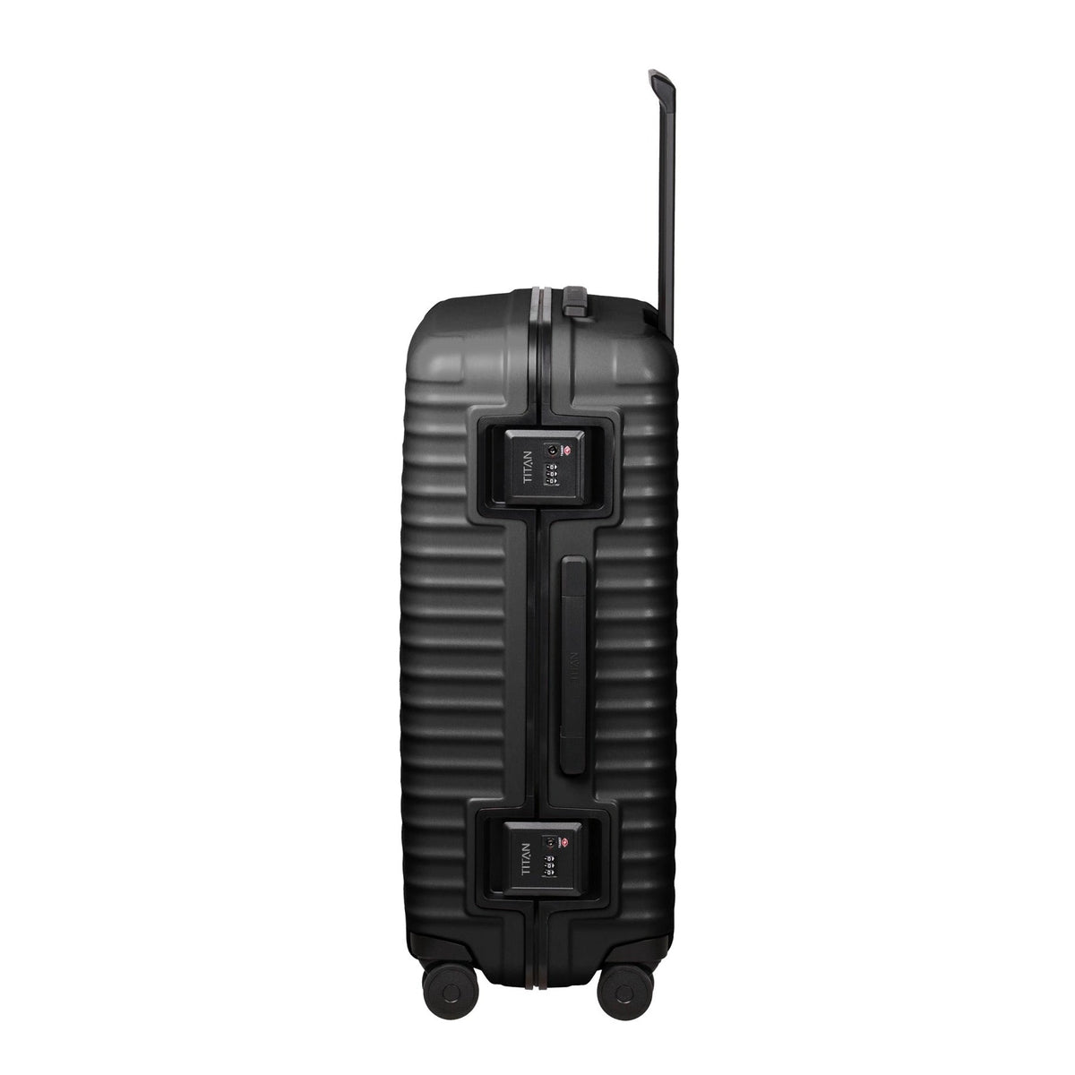 Titan Overseas Trolley L