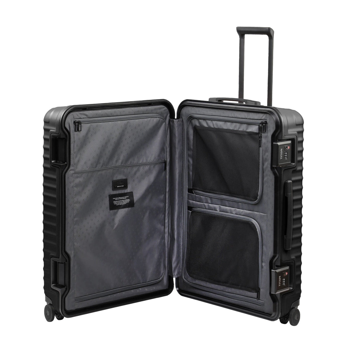 Titan Overseas Trolley L