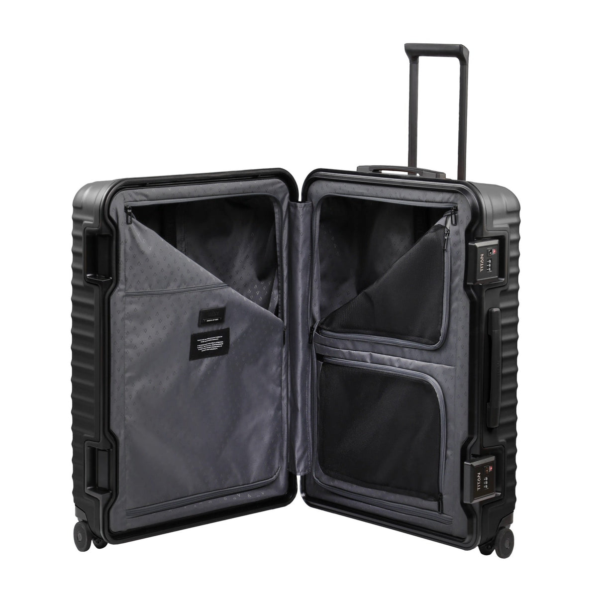 Titan Overseas Trolley L