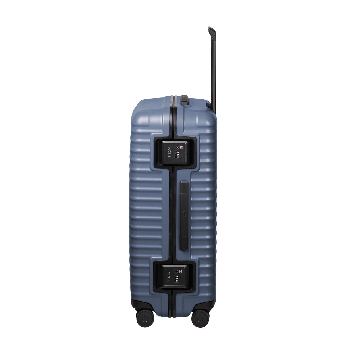 Titan Overseas Trolley L