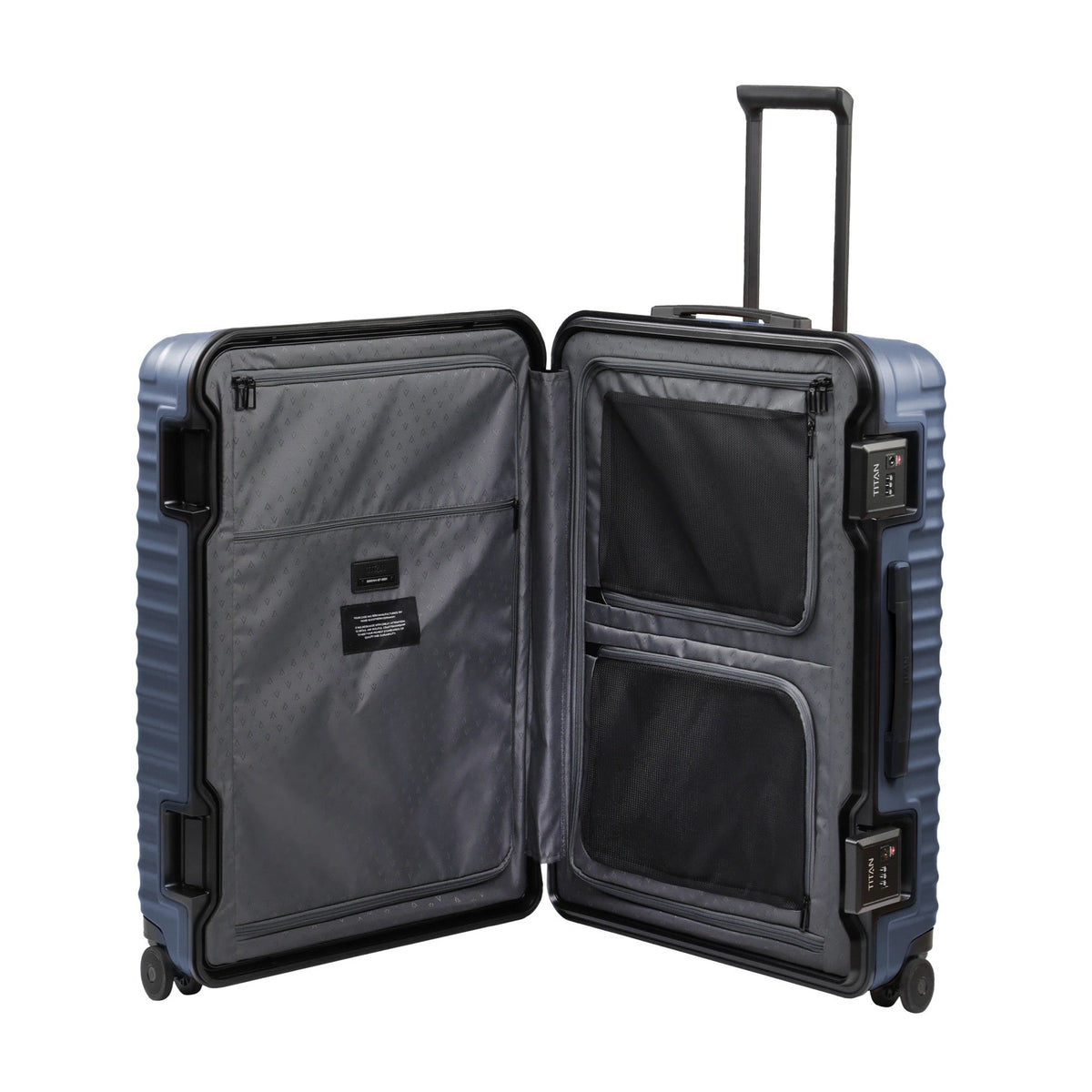 Titan Overseas Trolley L