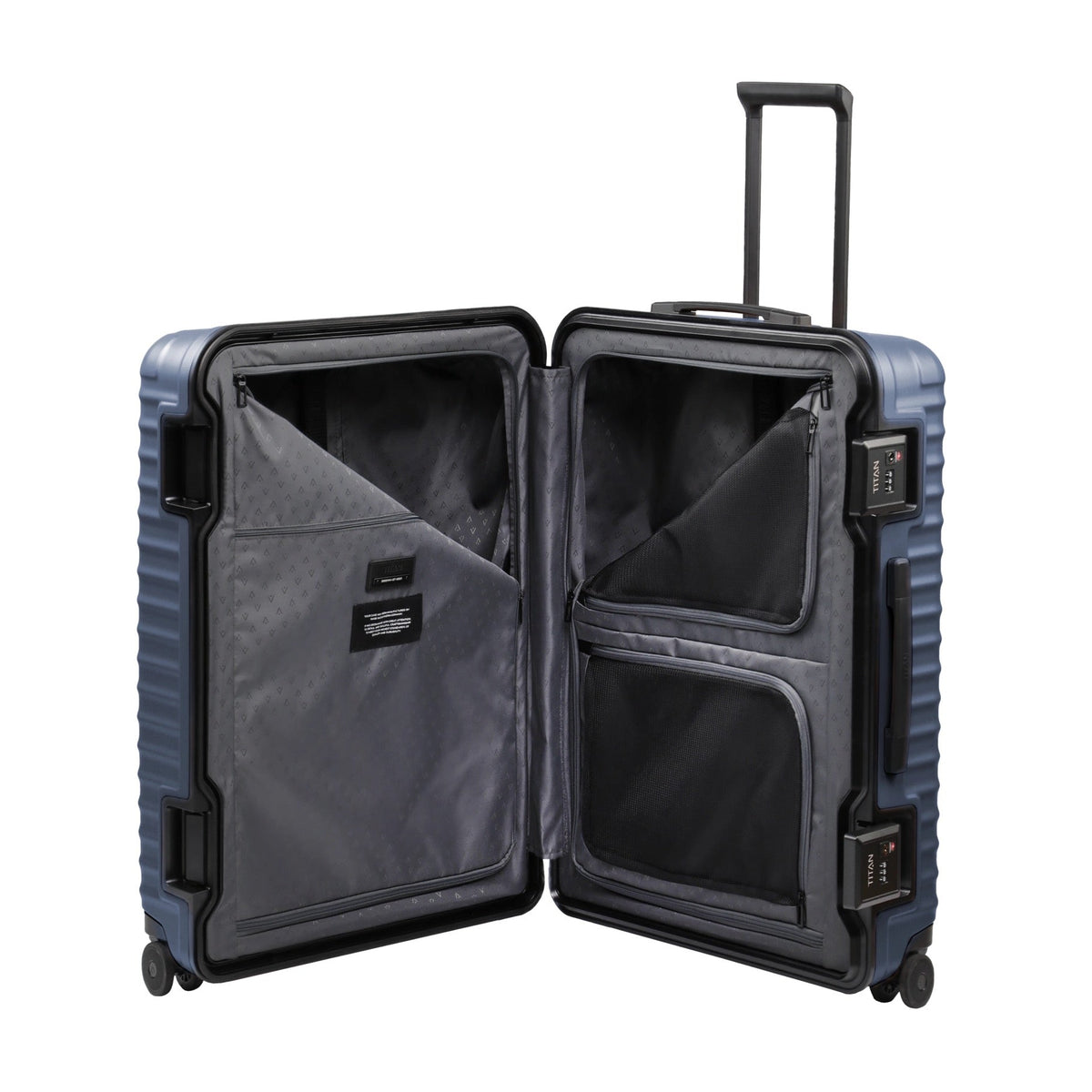 Titan Overseas Trolley L