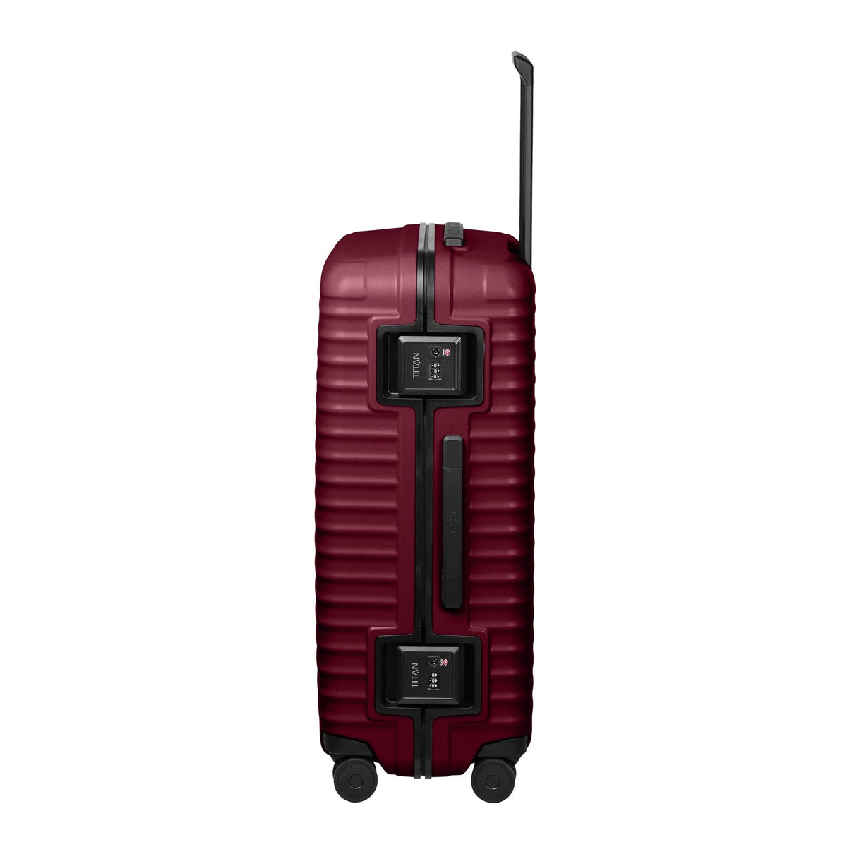 Titan Overseas Trolley L